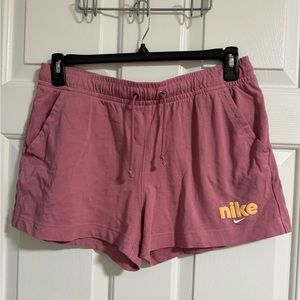 Nike shorts